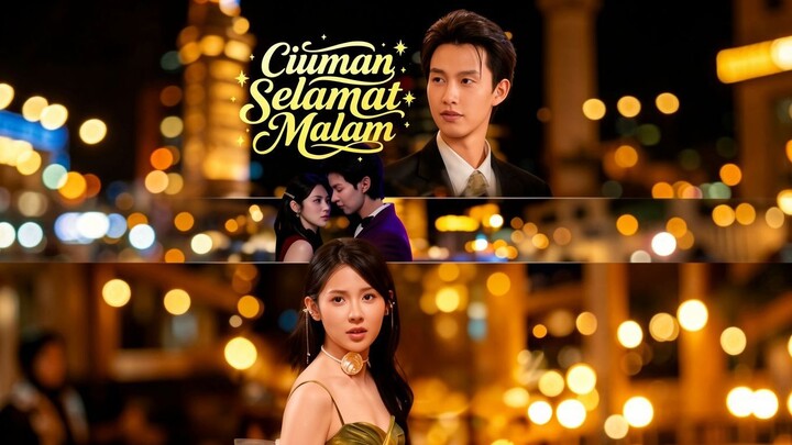 Ciuman Selamat Malam Full Bahasa Indonesia (MELO)