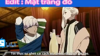 Cái cách giả tạo khiến ngta phải ghét #anime