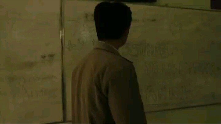 SMA 2 Negeri Bekasi Present - The Notebook.