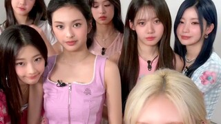 BabyMonster全员怼脸 英文接力宣传新歌DRIP！