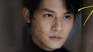 Once you watch the drama, it's hard not to be bewitched by Zhang Xianhe | 77 seconds without heartbe