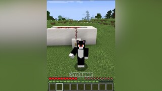 Đu theo và cái kết 🤣 minecraft fyp xuhuong toanmc clownsmcteam TikTokGGVN CamNangGameThu theanh28