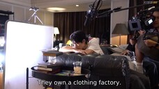 ,๐น๐ญ{BL} ๐BURNOUT SYNDROME EP 01 ๐(Engsub)2025