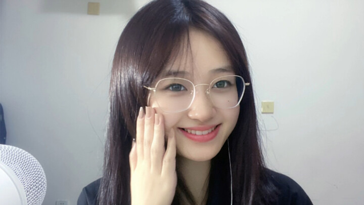 Eyeglasses Girl’s Sleep-Inducing Triggers: Fall Asleep in Seconds