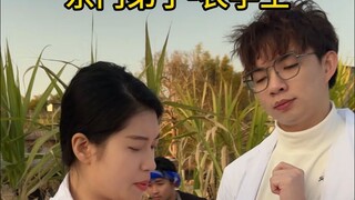 Một đệ tử chân chính của khoa học nông nghiệp chiến đấu chống lại các dì của các giáo phái khác nhau
