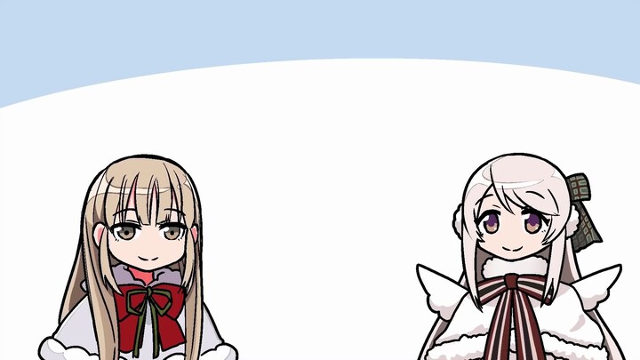 【ぷちさんじ】Cute? Corny? The cover I desperately made...【Comics】