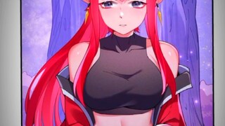 Aku Hanya Mengagumimu - Manhua