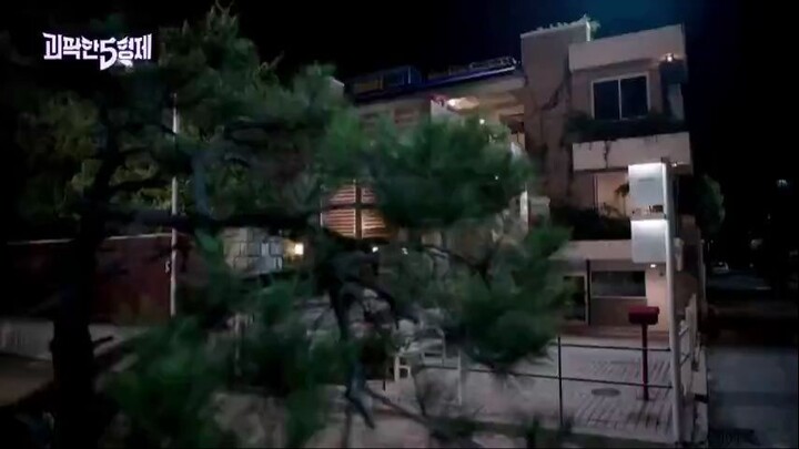 Five Cranky Brothers Episode 06 (Sub Indo)