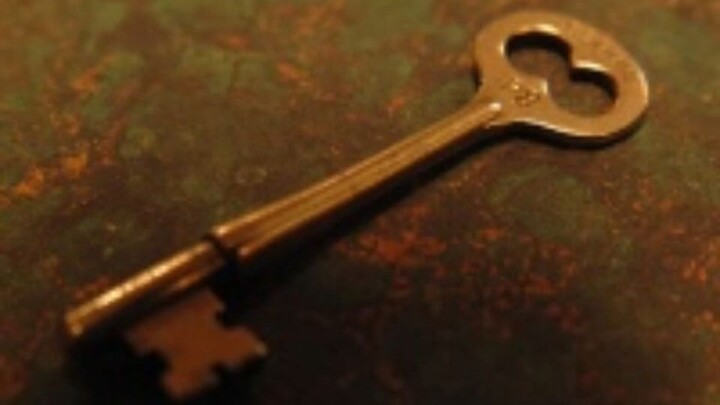 SCP-005 Skeleton Key
