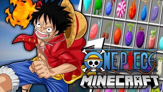 🔥CÁCH CÀI ADDON/MOD ONE PIECE CỰC HAY CHO MINECRAFT PE 1.19 CẬP NHẬT TAQ, TAM KIẾM, BOSS...