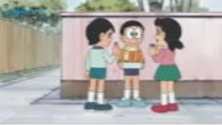 Doraemon episode 470