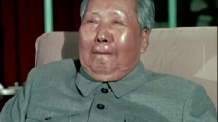 Khi vị vĩ nhân qua đời, trong túi chỉ còn 500 nhân dân tệ… Ông ở Trung Nam Hải phải đóng tiền thuê n