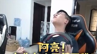 The anchor exploded the super god special: Do you really think I'm Q-wrong? I have predicted your ps