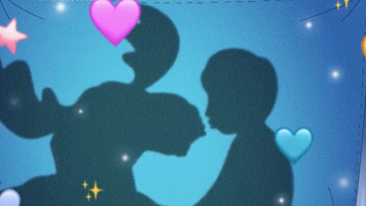 But I think it’s so sacred!