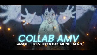 Collab time remmap [AMV] ft. @lyfa.25