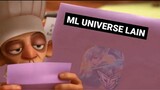 ML Di Universe Lain... 😱☝️