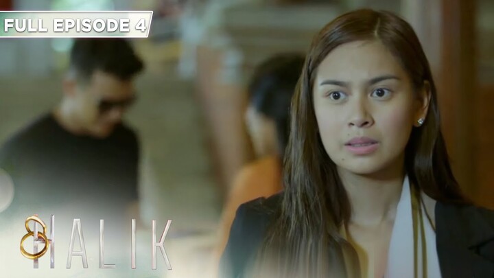 [ENG SUBS] Full Episode 4 | Halik | Jericho Rosales, Sam Milby, Yen Santos, Yam Concepcion