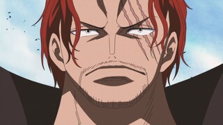 [Anime] [One Piece] Người đàn ông của kỷ nguyên cũ