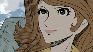 جاذبية الجميلة الخارقة ستنتهي أيضًا، هل هو حقًا رجل أم لا؟ امرأة تدعى فنغ بو إرزي 10