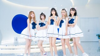 [Su Miao Academy] ❤NoNoNo❤Super sweet and pure elementary school girl~Can you bear to refuse?