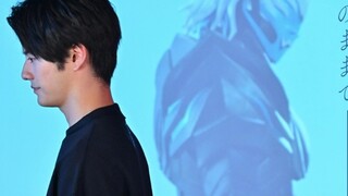 Kamen Rider Revice Ikki's character song "Just Stay the Same" full version