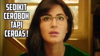 ♥️ SI PEMECAH MISTERI HANDAL DALAM FILM JAGGA JASOOS | Film India Terbaru Sub Indo | Alur Film