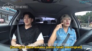 his man 3 ep5 sub indo