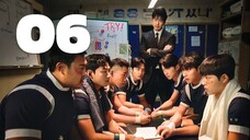 🇰🇷EP. 6 THE WINNING TRY (2025) | ENG SUB | Comedy/Youth/Sports