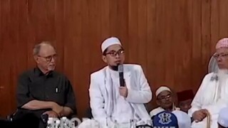 Subhanallahi wabihamdihi Subhanallahil adzim, Assalamualaikum warahmatullahi wabarakatuh semuanya