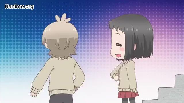 Akkun to Kanajo