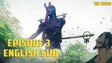 Hell's Paradise: Jigokuraku Episode 3 English Subbed