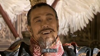 "الملك لا ينازع وزيره في المجد"