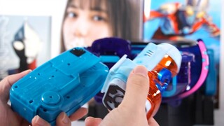 Who are you paying tribute to here (laugh) Kamen Rider REVICE DX King Kong Devil Seal Full Review! I
