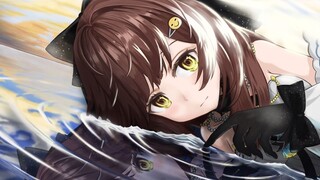 Haizi's sharp comments on relationships between men and women [Qianhai]