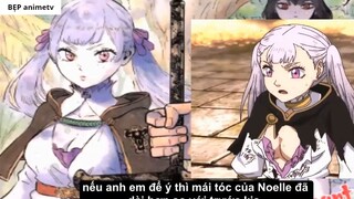 Sức Mạnh Asta Sau Timeskip - Hé Lộ Thân Thế Yuno - Black Clover 229 3