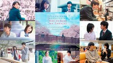 Let Me Eat Your Pancreas 2017 - Subtitle Indonesia