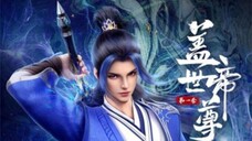 The Galaxy Emperor Eng Sub Episode 18