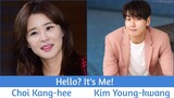 "Hello? It's Me!" Upcoming K-Drama 2021 | Choi Kang-hee, Kim Young Kwang