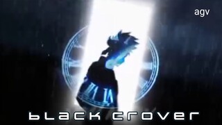 black Rover - Asta edit [AMV/EDITING]