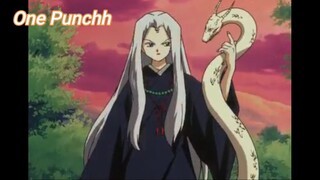 InuYasha (Short Ep 60) - Lấy m.áu của Kagome #Inuyasha