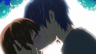A Worried  Jirō Searches for Akari || Shiori Makes Her Move || Fuufu Ijou, Koibito Miman Episode 11