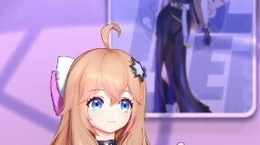 【A-SOUL】Ranbi Rui แสดงความคิดเห็นว่า “มันไม่ดีเท่า Rantun การยิงตรง”