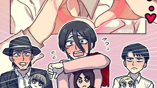 [Moxa / Moxa / 凯乌] 13 mùa đông