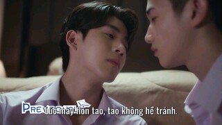 love sick 2024 tập 4