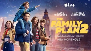The Family Plan 2 (2025)