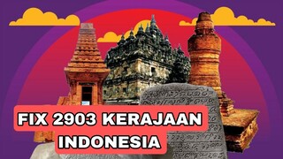 RISE OF KINGDOM 2903 FIX JADI KERAJAAN INDONESIA. PASS LEVEL 3 #riseofkingdoms #2903