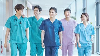 Hospital Playlist (2020) Ep 03