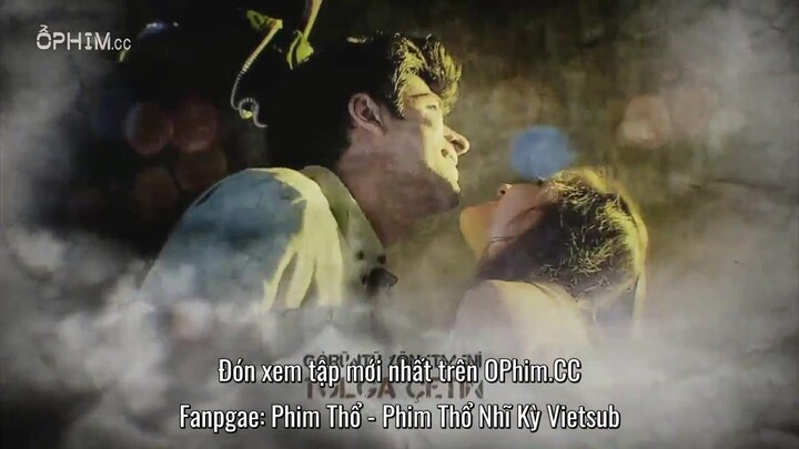Kara Sevda (Phần 2) EP 5 [Sub Việt]