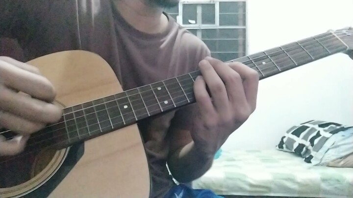 Welcome to the jungle - Guns n roses