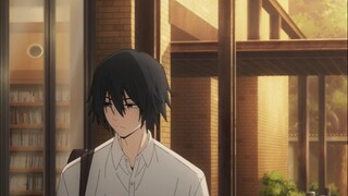 Fragrant flower blooms with dignity (Episode 3)